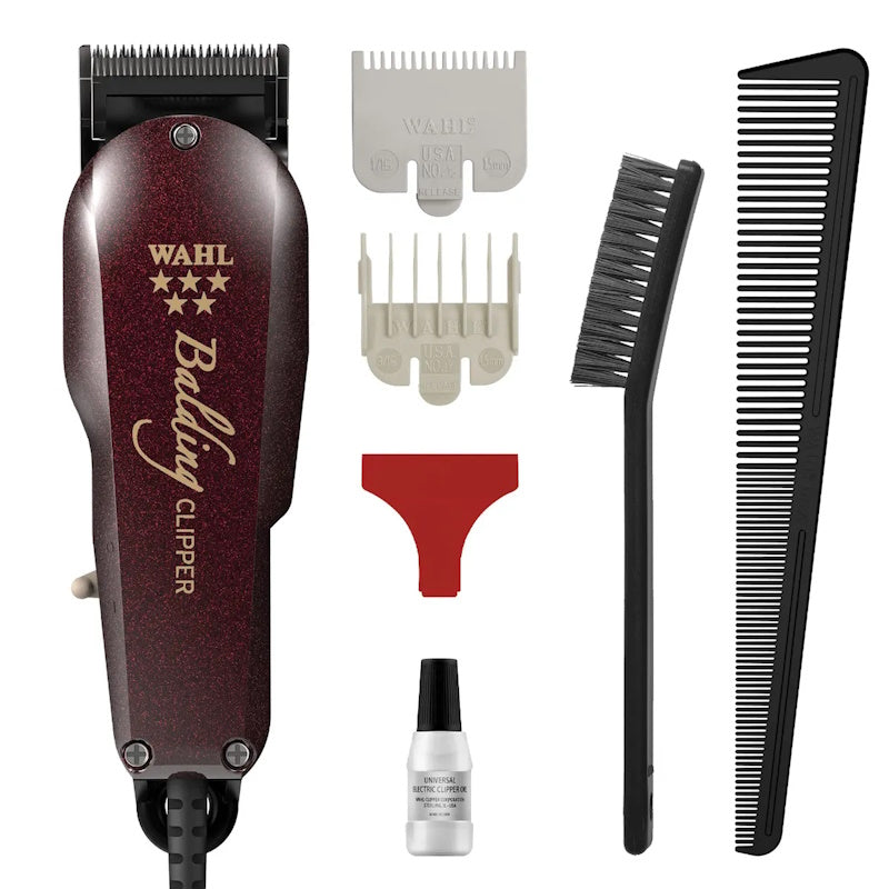 Wahl Balding Clipper