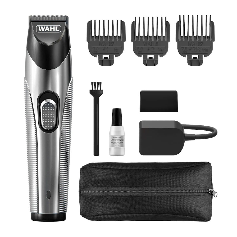 Wahl Beard & Moustache Trim