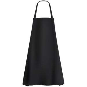 Wahl Bleach Proof Apron Black