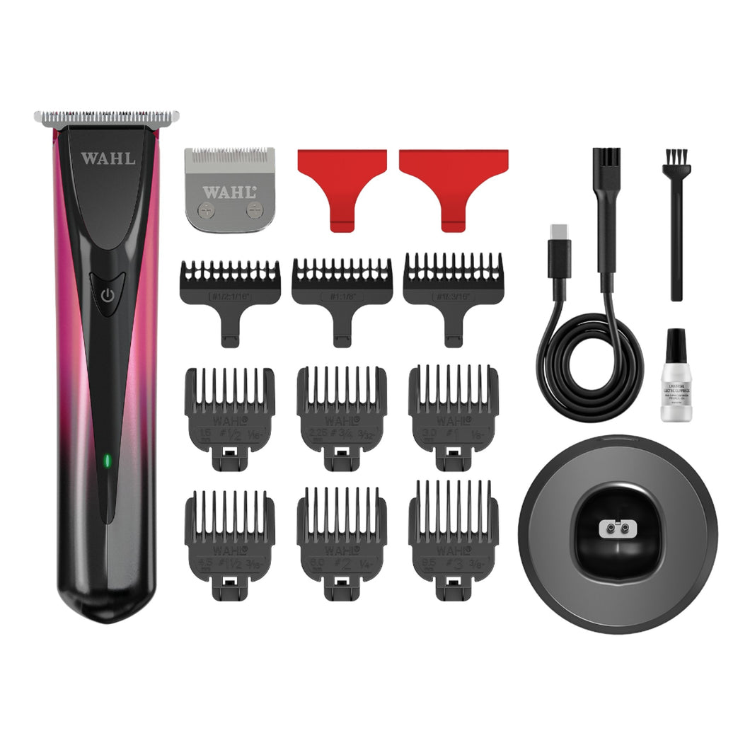 Wahl ColorStyle Duo Trimmer