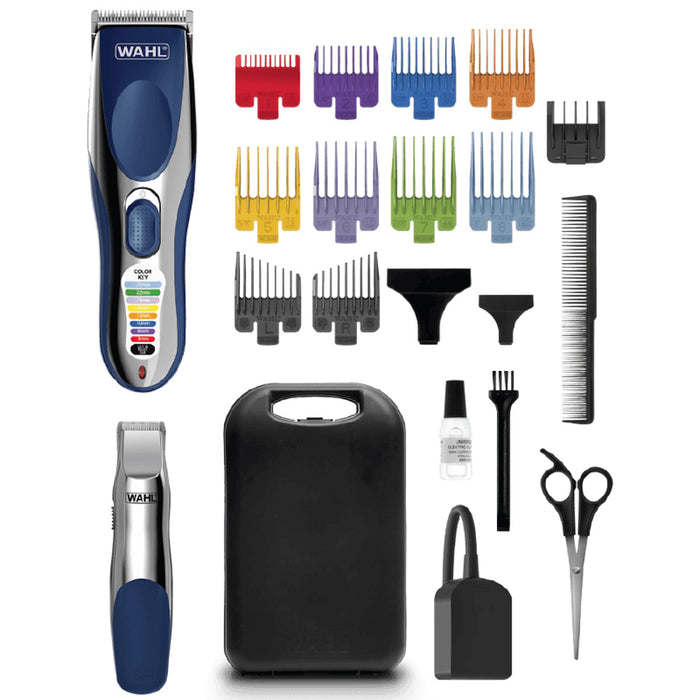 Wahl Color Pro Cordless Combo