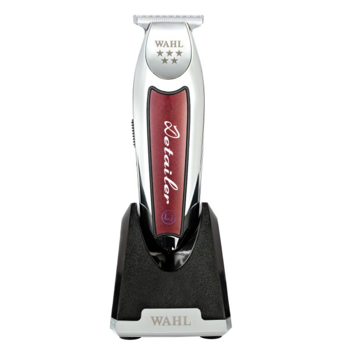 Wahl Cordless Lithium Detailer