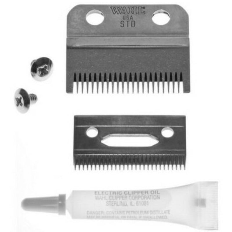 Wahl Cordless Senior Wedge Blade Set