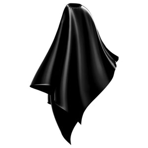 Wahl Cut Cape #3004 Black