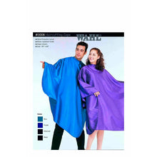 Load image into Gallery viewer, Wahl Cutting Cape #3008 Black