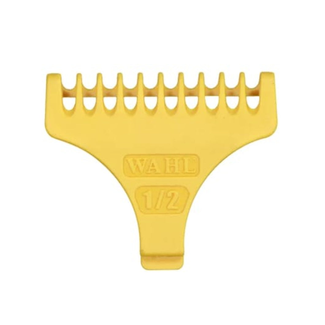 Wahl Classic Detailer Attachment Yellow - #1/2