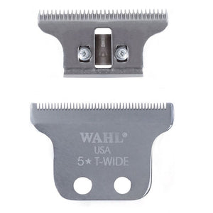 Wahl Extra Wide Trimmer Blade