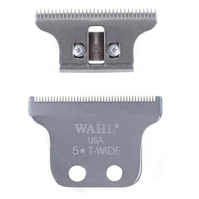 Wahl Extra Wide Trimmer Blade