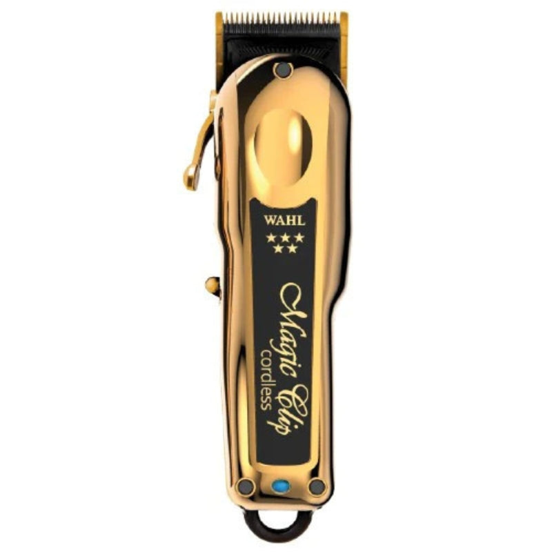 Wahl Gold Magic Cordless Clip