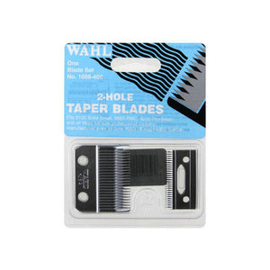 Wahl Icon, Taper Blades