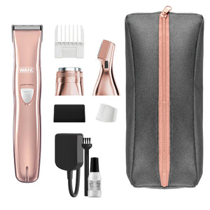 Wahl Ladies Face & Body Trimme