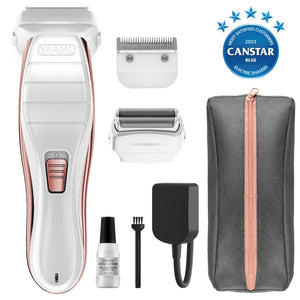 Wahl Ladies Shave & Smooth