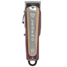 Load image into Gallery viewer, Wahl Legend Cordless Clipper