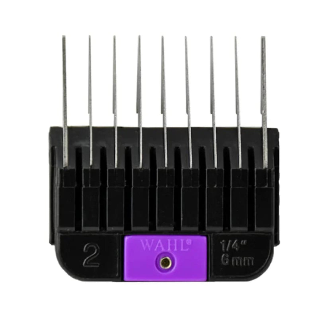 Wahl Metal KM Guide #2 - 6mm