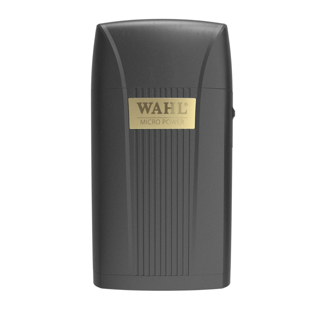 Wahl Micro Power Single Foil Shaver