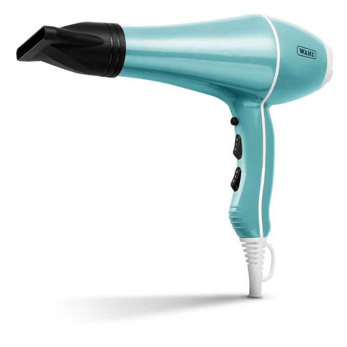 Wahl Power Dry Aqua