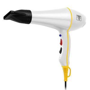 Wahl Power Dry White