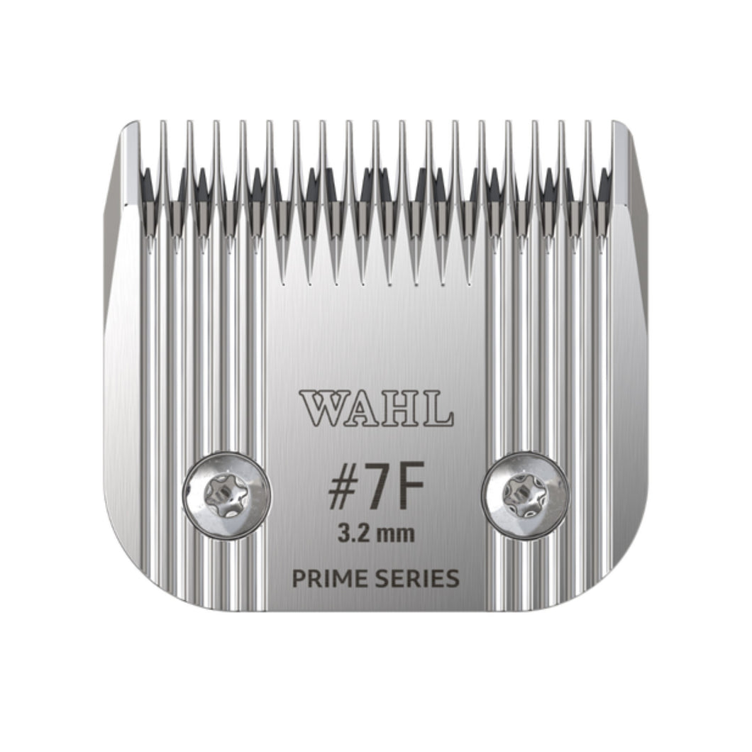 Wahl Prime Blade #7F 3.2mm