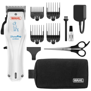 Wahl SP Cordless Pet Clipper