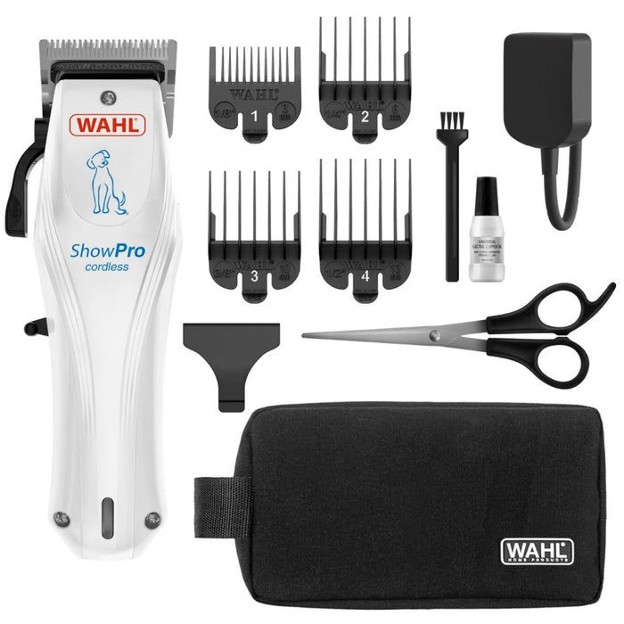 Wahl SP Cordless Pet Clipper