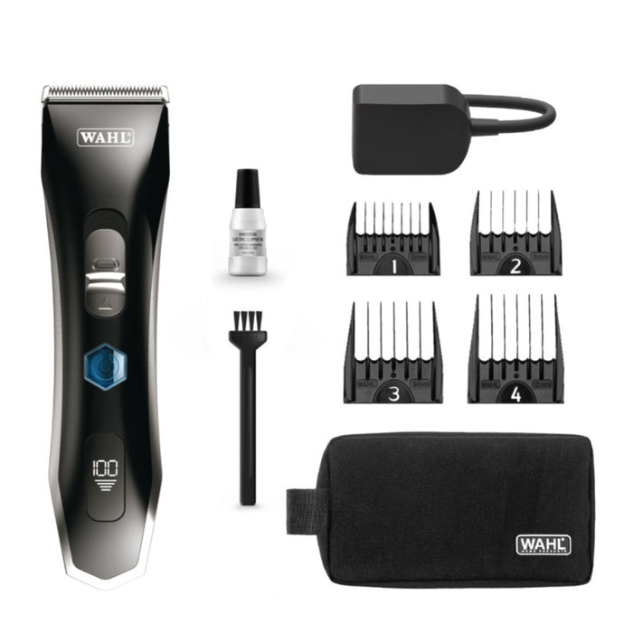 Wahl Smart Clip Pet Clipper