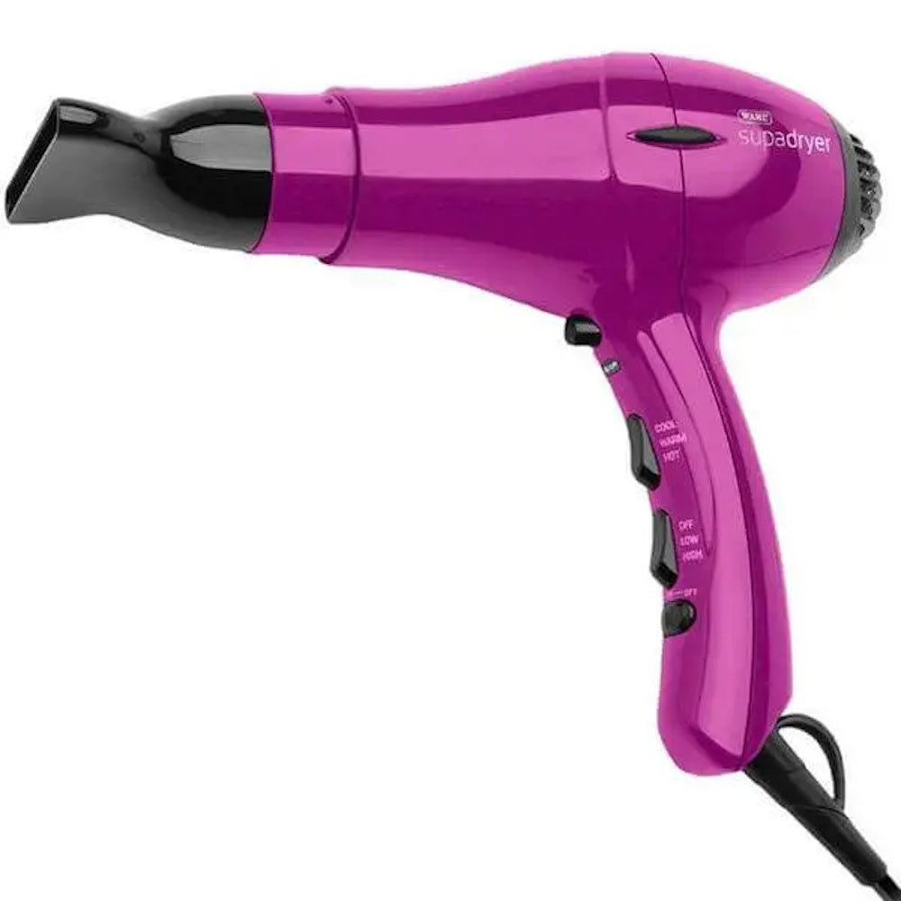 Wahl SupaDryer Ionic Purple