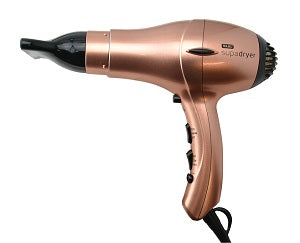 Wahl SupaDryer Copper