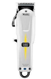 Wahl Super Taper Cordless Pro Lithium Series