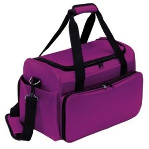 Wahl Tool Bag Purple