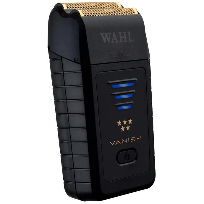 Wahl Vanish Lithium-Ion Shaver