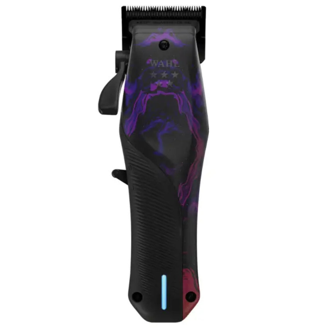 Wahl Vapor Clipper Limited Edition