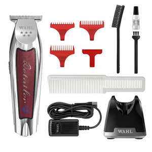 Wahl Cordless Lithium Detailer