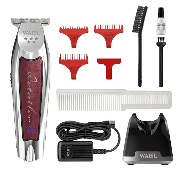 Wahl Cordless Lithium Detailer