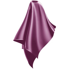 Load image into Gallery viewer, Wahl Cutting Cape #3012 Mauve