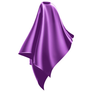 Wahl Cutting Cape #3012 Purple