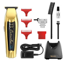 Load image into Gallery viewer, Wahl Gold Detailer Li Trimmer