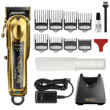 Load image into Gallery viewer, Wahl Gold Magic Cordless Clipper