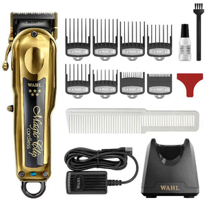 Wahl Gold Magic Cordless Clipper