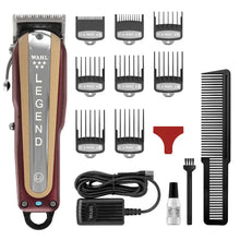 Load image into Gallery viewer, Wahl Legend Cordless Clipper