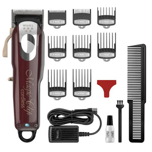 Wahl Magic Clip Cordless Clipper