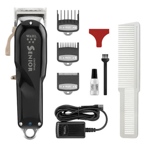 Wahl Five Star Cord/Cordless Senior Precision Fade Clipper