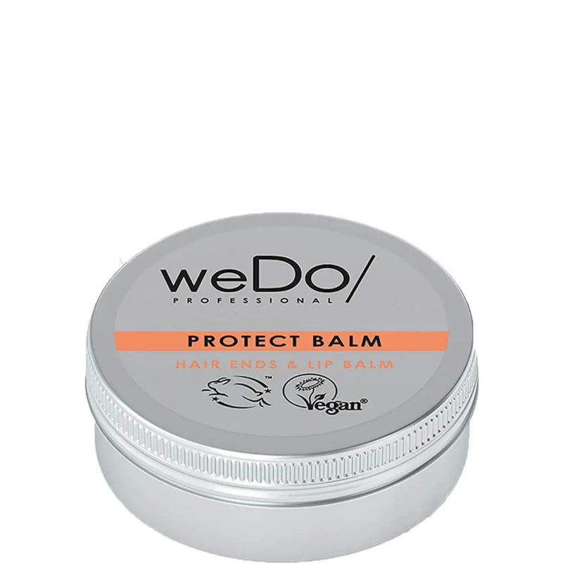 WeDo Hair Ends & Lip Protect Balm 25g