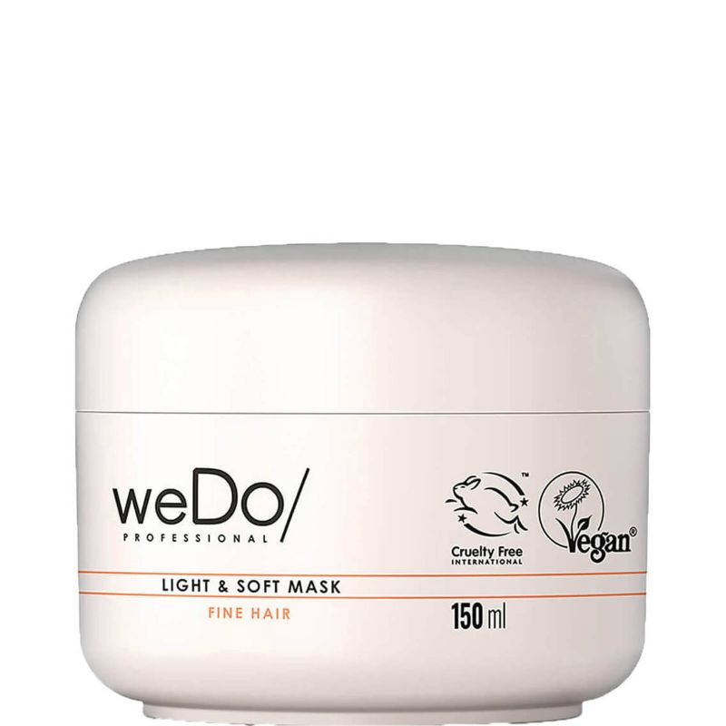 WeDo Light & Soft Mask 150ml