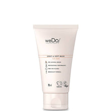 Load image into Gallery viewer, WeDo Light &amp; Soft Mask 75ml