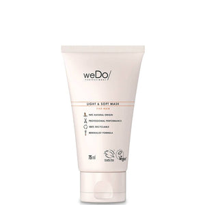 WeDo Light & Soft Mask 75ml