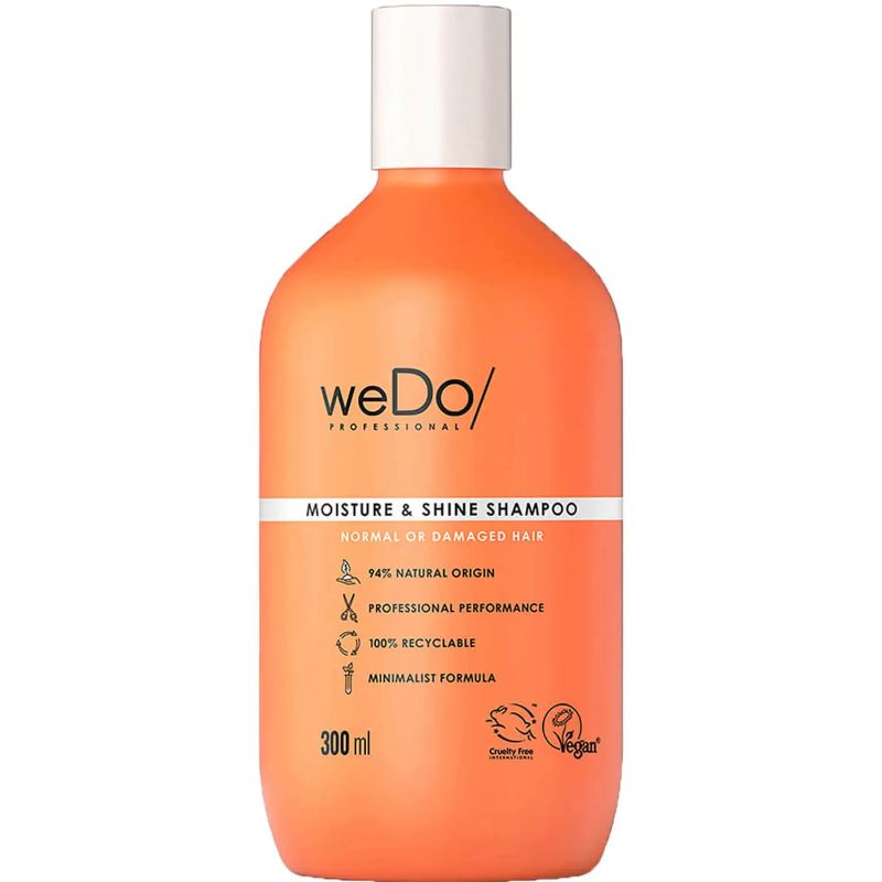 WeDo Moisture & Shine Shamp 300ml