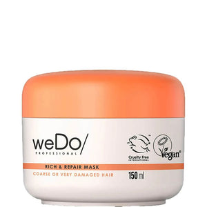 WeDo Rich & Repair Mask 150ml