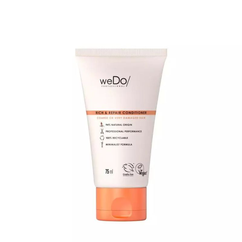 WeDo Rich & Repair Conditioner 75ml