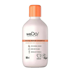 WeDo Rich & Repair Shampoo 100ml*