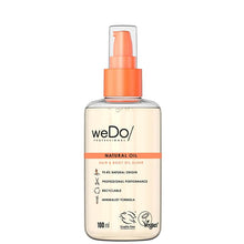 Load image into Gallery viewer, WeDo Hair &amp; Body Oil 100ml*